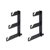 Manfrotto 045 BackBackground Paper Triple Hooks