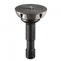 Manfrotto 500BALL 100mm Half Ball