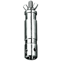 Manfrotto 620-10 1 1/8" (28mm) M10 Male Adapter