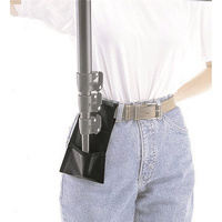 Manfrotto 080 Monopod Belt Pouch