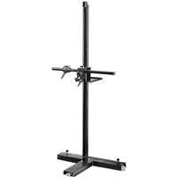 Manfrotto 806 Mini Salon 190 Camera Stand