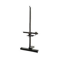 Manfrotto 809 Salon 230 Camera Stand - 7'