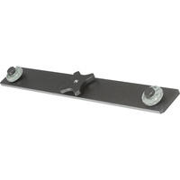 Manfrotto 828 Double Camera Bracket