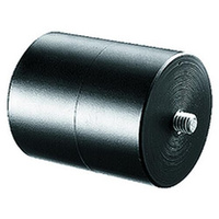 Manfrotto 834 Counterweight 2kg Additional
