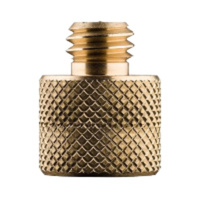 Manfrotto 088 Special Adapter 3/8'' to 1/4'' thread