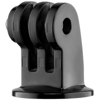 Manfrotto EXADPT Adaptor Mount for GoPro