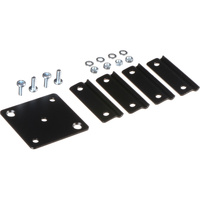 Manfrotto FF3211 Double Bracket for Rail Crossing