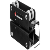 Manfrotto FF3235 Double Carriage with Double Brake