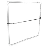 Manfrotto LL LA8450 Aluminium Frame Support Kit