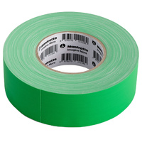 Manfrotto LL LB7966 Gaffer Tape - 2" x 54.6 yd, Chroma Key Green