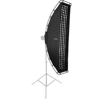 Manfrotto LL LS3030 Ezybox Pro Strip Softbox - 10 x 59"