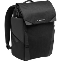Manfrotto MB CH-BP-30 Chicago Backpack 30 - Small, Dark Grey