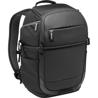 Manfrotto MB MA2-BP-FM Advanced II FAST Backpack - Black