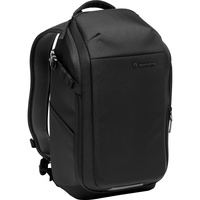 Manfrotto MB MA3-BP-C Advanced Compact III 12L Backpack - Black