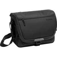 Manfrotto MB MA3-M-M Advanced Messenger Medium III 16L Camera Bag - Medium