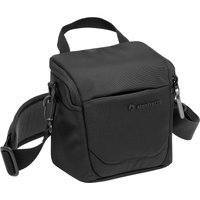 Manfrotto MB MA3-SB-S Advanced III 3L Camera Shoulder Bag - Small