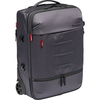 Manfrotto MB MN-R-RN-50 Manhattan Runner-50 Roller - Grey