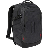 Manfrotto MB PL2-BP-BL-S Pro Light Backloader 19L Camera Backpack - Small