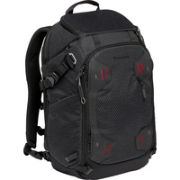 Manfrotto MB PL2-BP-ML-M Pro Light Multiloader 26L Camera Backpack