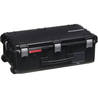 Manfrotto MB PL-RL-TH83 Pro Light Reloader Tough-83 High Lid Wheeled Hard Case without Insert