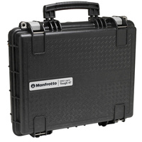 Manfrotto MB PL-TH47-F PRO Light Tough 47 Hard Case - Foam Insert