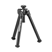 Manfrotto MBASECONVR Tripod VR Aluminium Base Small
