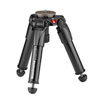 Manfrotto MBASEPROVR Virtual Reality Aluminium Base with Half Ball for Levelling