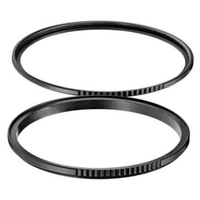 Manfrotto MFXFH49 XUME 49mm Filter Holder Use with Adapter