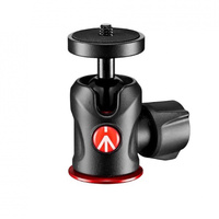 Manfrotto MH492-BH Head Ball Micro 4kg Payload