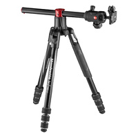 Manfrotto MKBFRA4GTXP-BH Tripod Kit Befree GT XPRO Aluminium