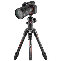 Manfrotto MKBFRTC4GTA-BH Befree GT PRO Sony ? Carbon Tripod