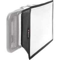 Manfrotto MLSBOXL Softbox Diffuser for LYKOS LED