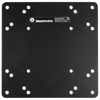 Manfrotto MLTSA1201B TetherGear VESA Adapter Plate