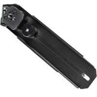 Manfrotto MLTSA3301B TetherGear Tablet Holder