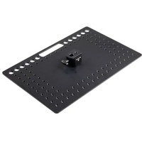 Manfrotto MLTSA4301B TetherGear Laptop Deck