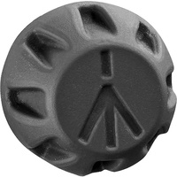 Manfrotto MPCOMPACT-FOOT MP Compact-Foot for Compact Extreme 2-in-1 Monopod and Pole