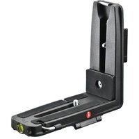 Manfrotto MS050M4-Q2 Bracket Large with Q2 200 Pro Light Plates
