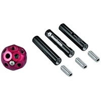 Manfrotto MSY0590A Universal Junction DADO Kit