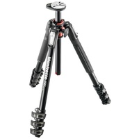 Manfrotto MT190XPRO4 Aluminium Tripod