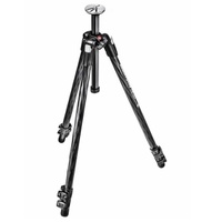 Manfrotto MT290XTC3 Carbon Fiber 3 Section Tripod