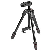 Manfrotto MTALUVR VR Aluminium 4-Section Tripod