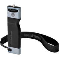 Manfrotto MTWISTGRIPH Ergonomic Handle for TwistGrip Smartphone Clamp