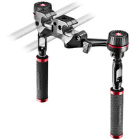 Manfrotto MVA518W Adjustable Handles