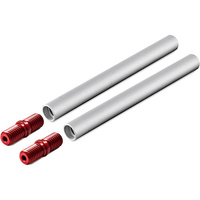 Manfrotto MVA523W Rods 15mm for Camera Cage
