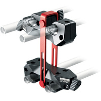 Manfrotto MVA524W Vertical Offset