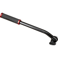 Manfrotto MVAPANBARM PVC-Free Pan Bar for Select Manfrotto Video Heads