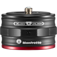 Manfrotto MVAQR Move Quick Release Catcher System Set