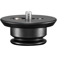 Manfrotto MVAQR-PLATE MOVE Quick Release Plate