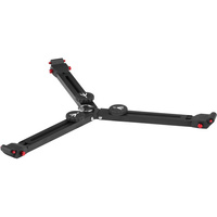 Manfrotto MVASPRM Middle Spreader with Telescopic Arms for Manfrotto FAST Tripod Legs