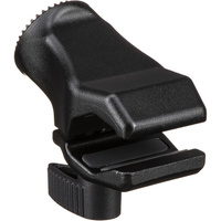 Manfrotto MVR901APCL Pan Bar Clamp Attachment for MVR901EPLA and MVR901EPEX Pan Bar Remotes